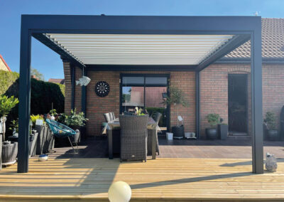 pergola eko