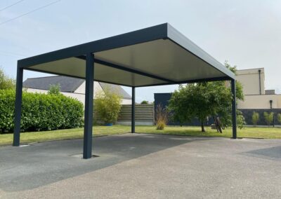 carport libre