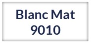 colori blanc mat