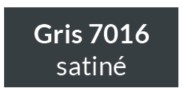 colori gris satiné