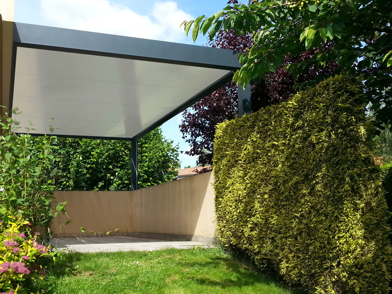pergola-exterieure pergola extérieure